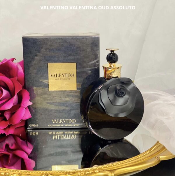 Valentino Valentina Oud Assoluto for Women 3 - Nuochoarosa.com - Nước hoa cao cấp, chính hãng giá tốt, mẫu mới