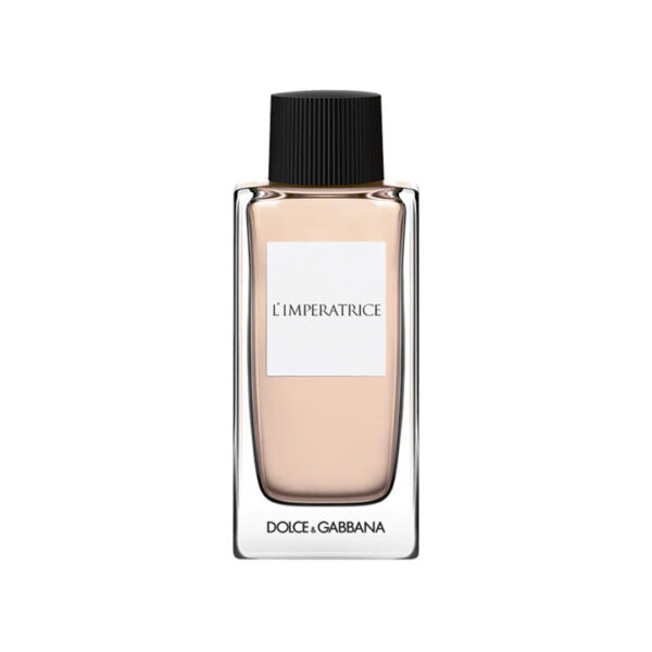 Dolce Gabbana – DG LImperatrice 3 - Nuochoarosa.com - Nước hoa cao cấp, chính hãng giá tốt, mẫu mới