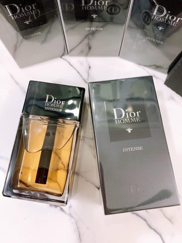 Dior Homme Intense 2 - Nuochoarosa.com - Nước hoa cao cấp, chính hãng giá tốt, mẫu mới
