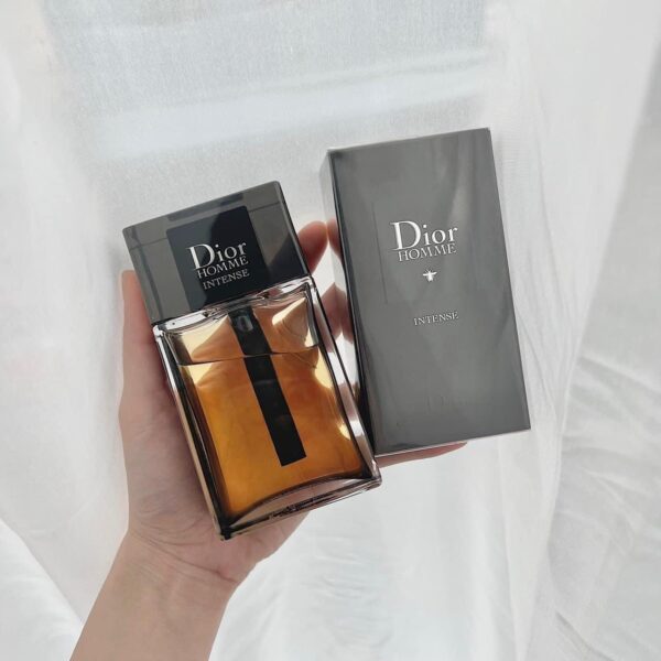 Dior Homme Intense 4 - Nuochoarosa.com - Nước hoa cao cấp, chính hãng giá tốt, mẫu mới