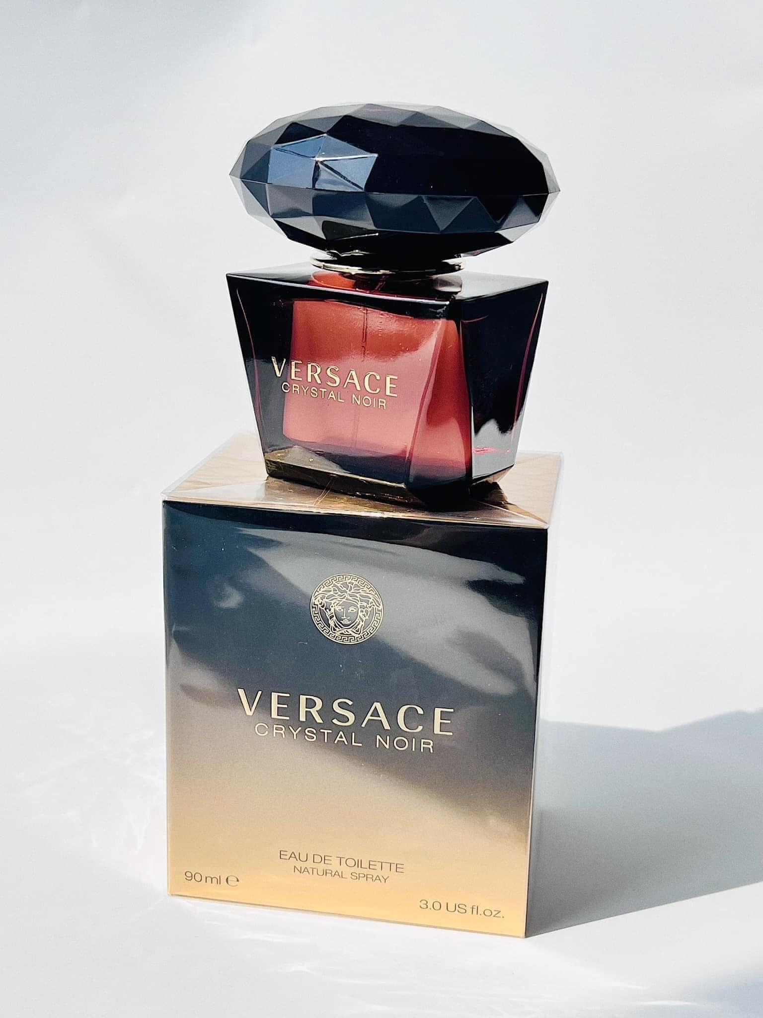 Versace Crystal Noir 2 - Nuochoarosa.com - Nước hoa cao cấp, chính hãng giá tốt, mẫu mới