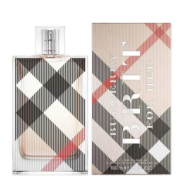 Burberry Brit For Her Eau De Parfum 1 - Nuochoarosa.com - Nước hoa cao cấp, chính hãng giá tốt, mẫu mới