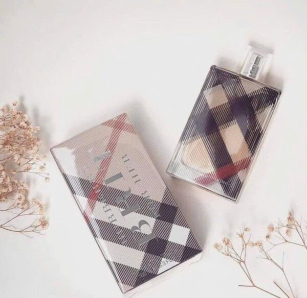 Burberry Brit For Her Eau De Parfum 5 - Nuochoarosa.com - Nước hoa cao cấp, chính hãng giá tốt, mẫu mới