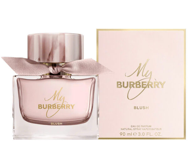 My Burberry Blush - Ảnh 5