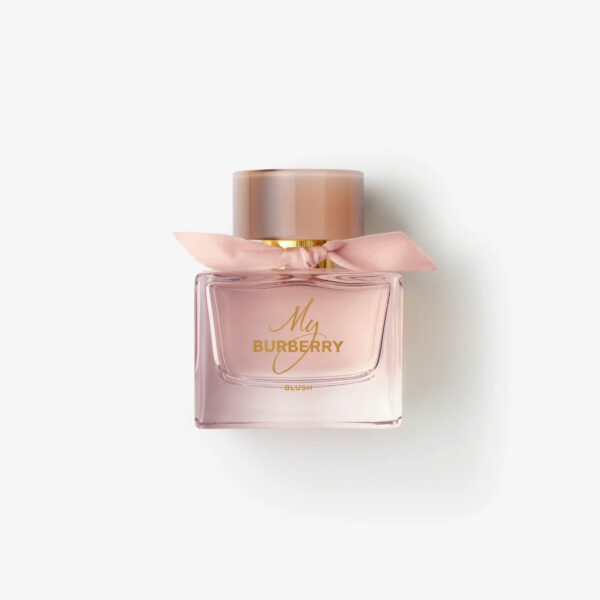 My Burberry Blush - Ảnh 6