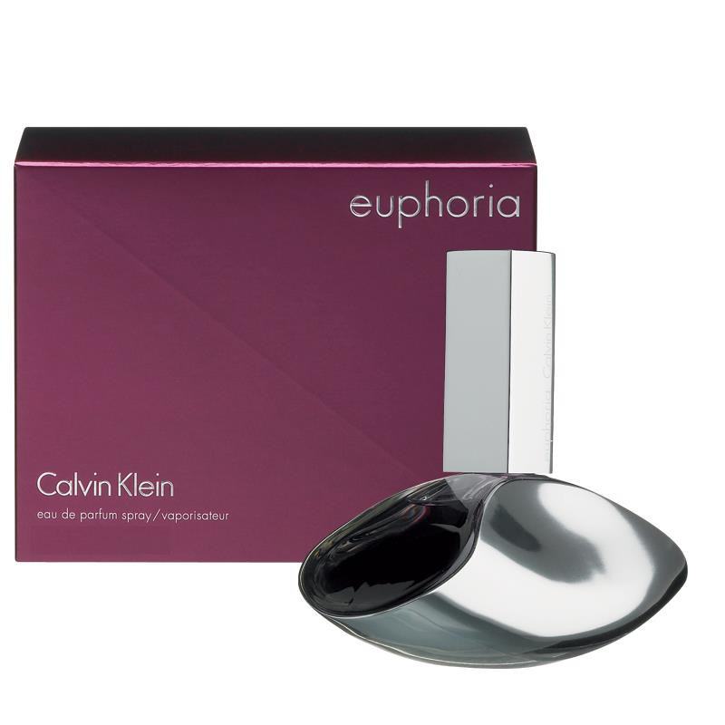 Calvin Klein - Euphoria For Woman  - Nước hoa cao cấp,  chính hãng giá tốt, mẫu mới