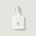 Creed Love In White