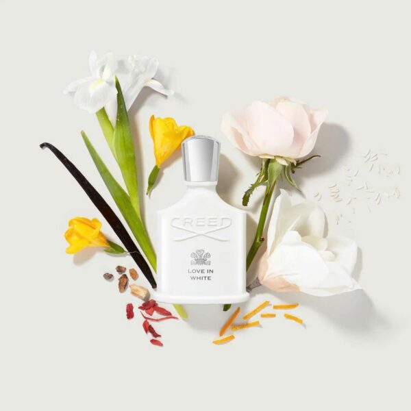 Creed Love In White - Ảnh 3
