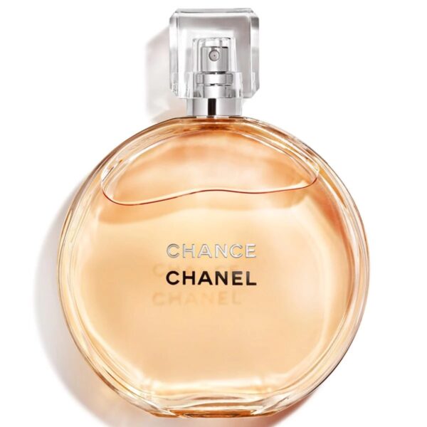 Chanel Chance Eau De Toilette - Nuochoarosa.com - Nước hoa cao cấp, chính hãng giá tốt, mẫu mới