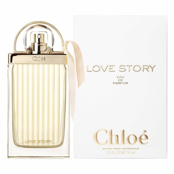 Chloe Love Story 5 - Nuochoarosa.com - Nước hoa cao cấp, chính hãng giá tốt, mẫu mới