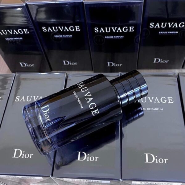 Dior Sauvage Eau de Parfum - Nuochoarosa.com - Nước hoa cao cấp, chính hãng giá tốt, mẫu mới