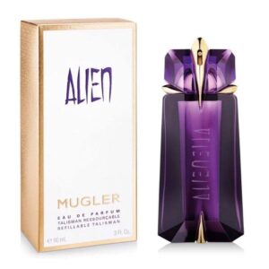 Thierry Mugler Alien 2 - Nuochoarosa.com - Nước hoa cao cấp, chính hãng giá tốt, mẫu mới