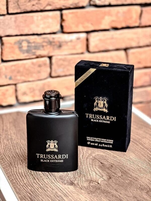 Trussardi Black Extreme 3 - Nuochoarosa.com - Nước hoa cao cấp, chính hãng giá tốt, mẫu mới