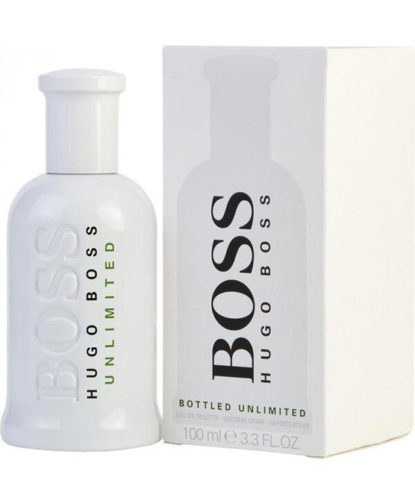 Hugo Boss Bottled Unlimited - Nuochoarosa.com - Nước hoa cao cấp, chính hãng giá tốt, mẫu mới