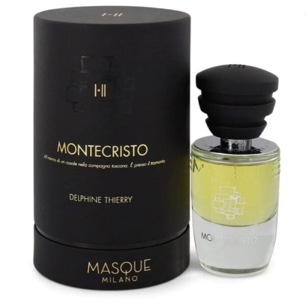 Masque Milano Montecristo - Nuochoarosa.com - Nước hoa cao cấp, chính hãng giá tốt, mẫu mới