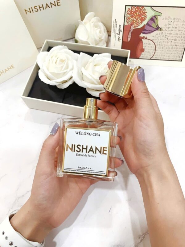 Nishane Wulong Cha 3 - Nuochoarosa.com - Nước hoa cao cấp, chính hãng giá tốt, mẫu mới