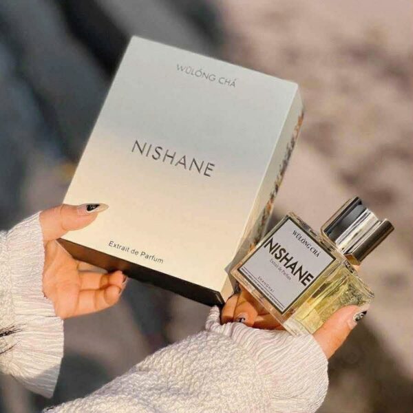 Nishane Wulong Cha 4 - Nuochoarosa.com - Nước hoa cao cấp, chính hãng giá tốt, mẫu mới