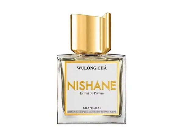 Nishane Wulong Cha - Nuochoarosa.com - Nước hoa cao cấp, chính hãng giá tốt, mẫu mới