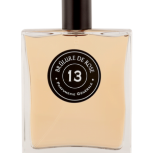 Parfumerie Gnrale Numbered Collection Pg13 Brulre De Rose.510x600