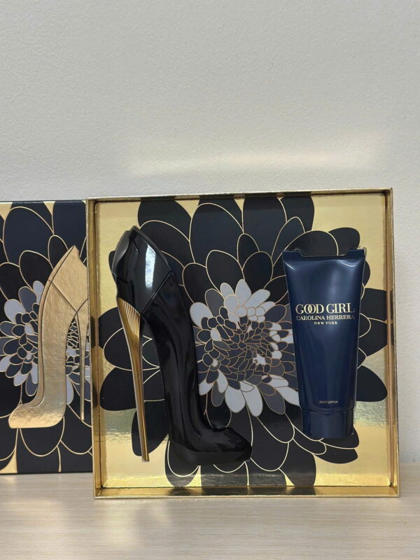Carolina Herrera Good Girl Gift Set - Ảnh 3