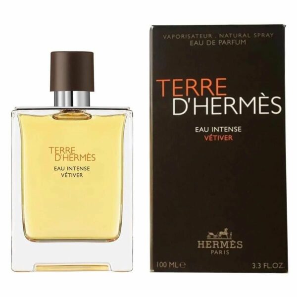 Hermes Terre dHermes Eau Intense Vetiver - Nuochoarosa.com - Nước hoa cao cấp, chính hãng giá tốt, mẫu mới