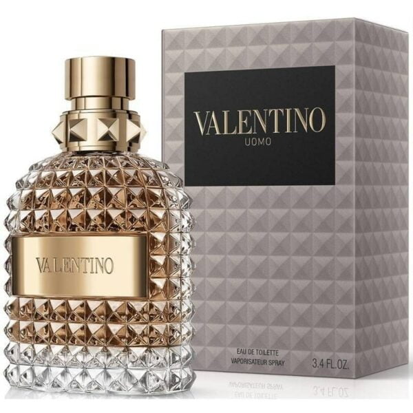 Valentino Uomo - Nuochoarosa.com - Nước hoa cao cấp, chính hãng giá tốt, mẫu mới