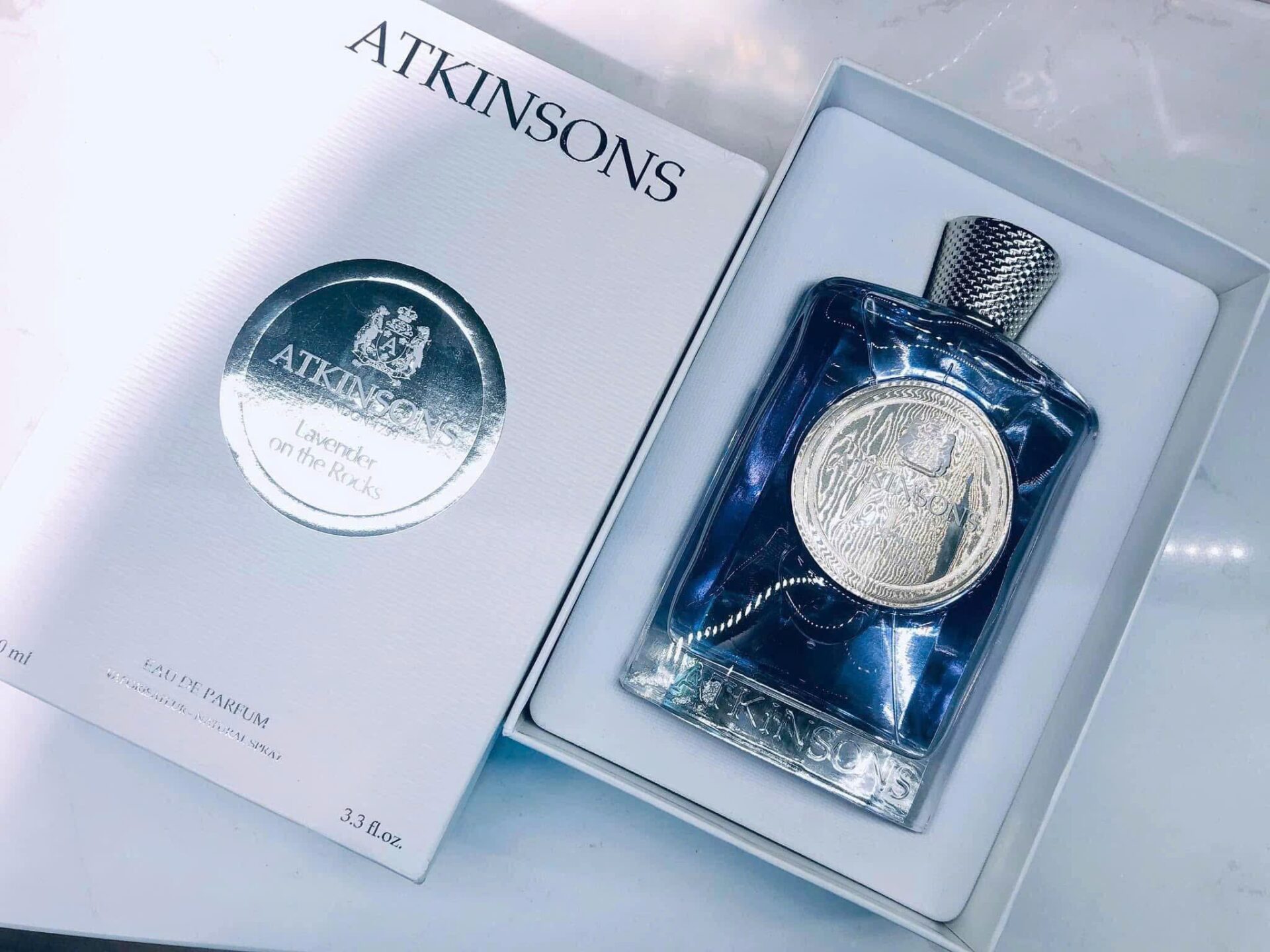 Atkinsons Lavender on the Rocks 5 - Nuochoarosa.com - Nước hoa cao cấp, chính hãng giá tốt, mẫu mới