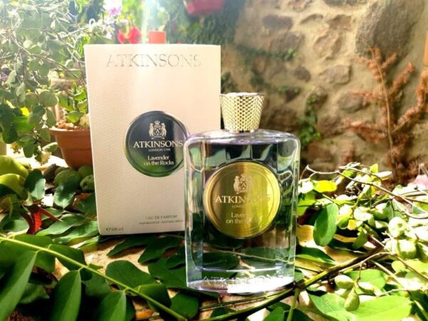 Atkinsons Lavender on the Rocks - Ảnh 7