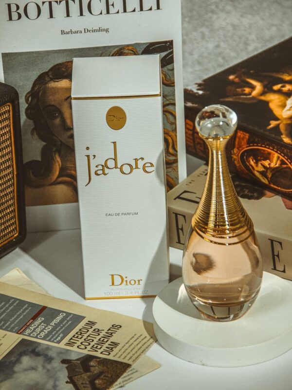 Dior Jadore Eau de Parfum 5 - Nuochoarosa.com - Nước hoa cao cấp, chính hãng giá tốt, mẫu mới