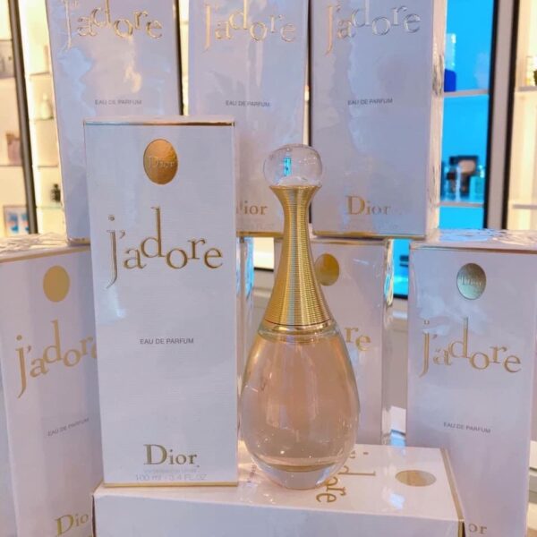 Dior Jadore Eau de Parfum 7 - Nuochoarosa.com - Nước hoa cao cấp, chính hãng giá tốt, mẫu mới