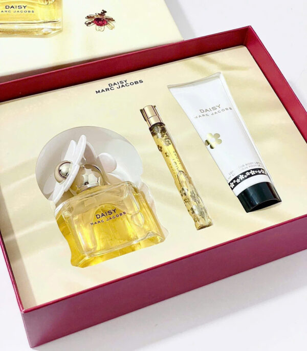 Marc Jacobs Daisy Gift Set - Ảnh 2