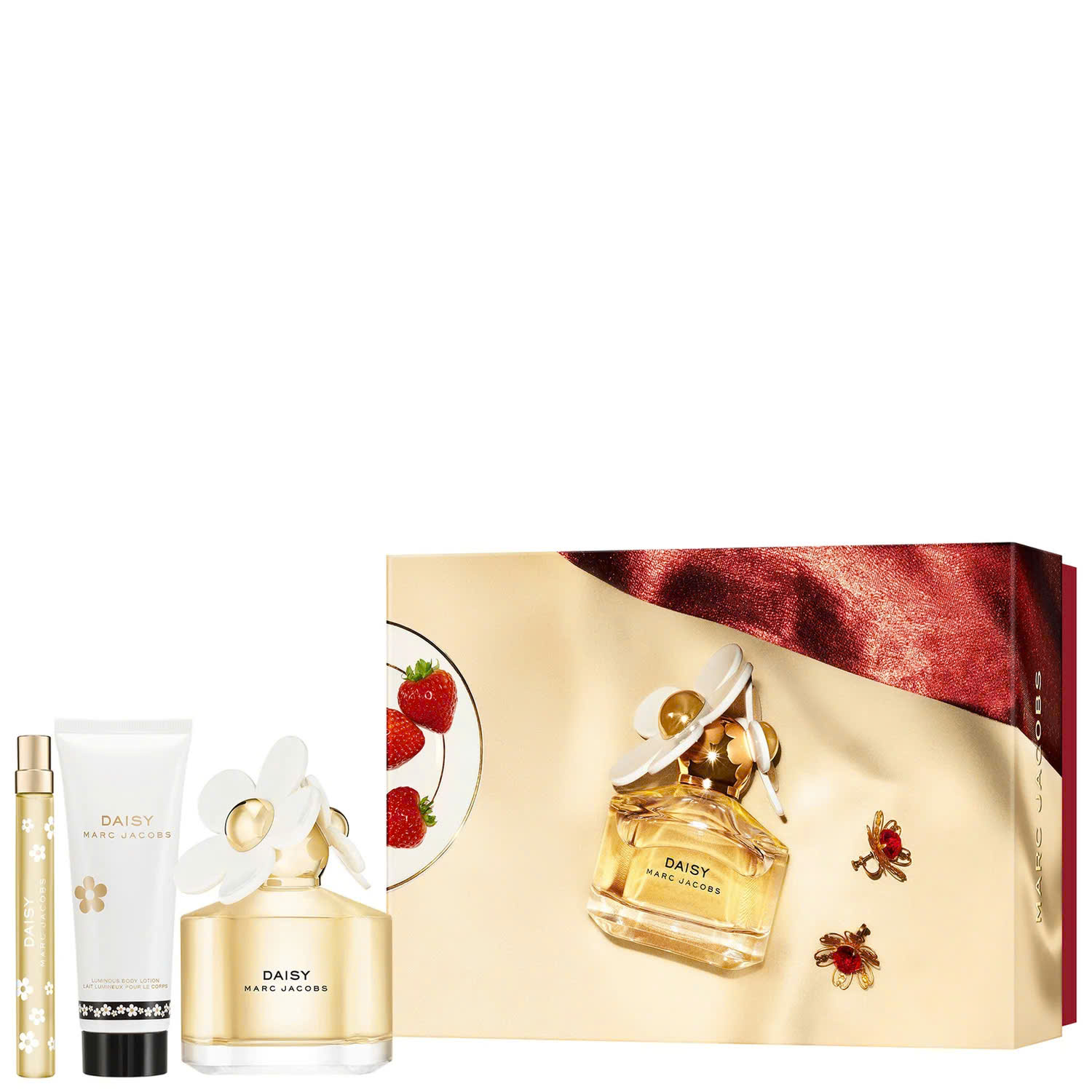 Marc Jacobs Daisy Gift Set 2 Marc Jacobs Daisy Gift Set - Ảnh 1