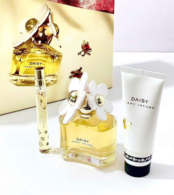 Marc Jacobs Daisy Gift Set - Ảnh 3