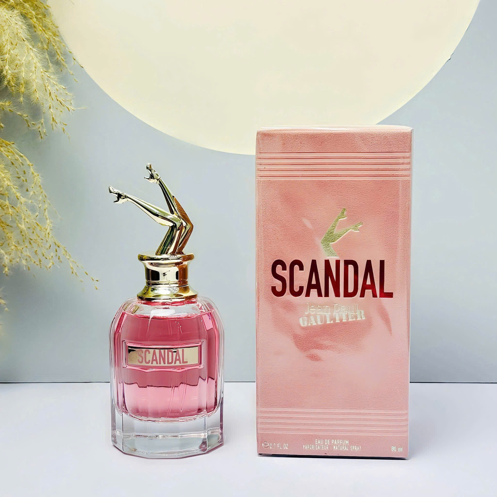 Jean Paul Gaultier Scandal 1 1 - Nuochoarosa.com - Nước hoa cao cấp, chính hãng giá tốt, mẫu mới