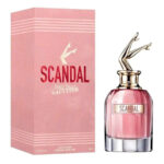 Jean Paul Gaultier Scandal