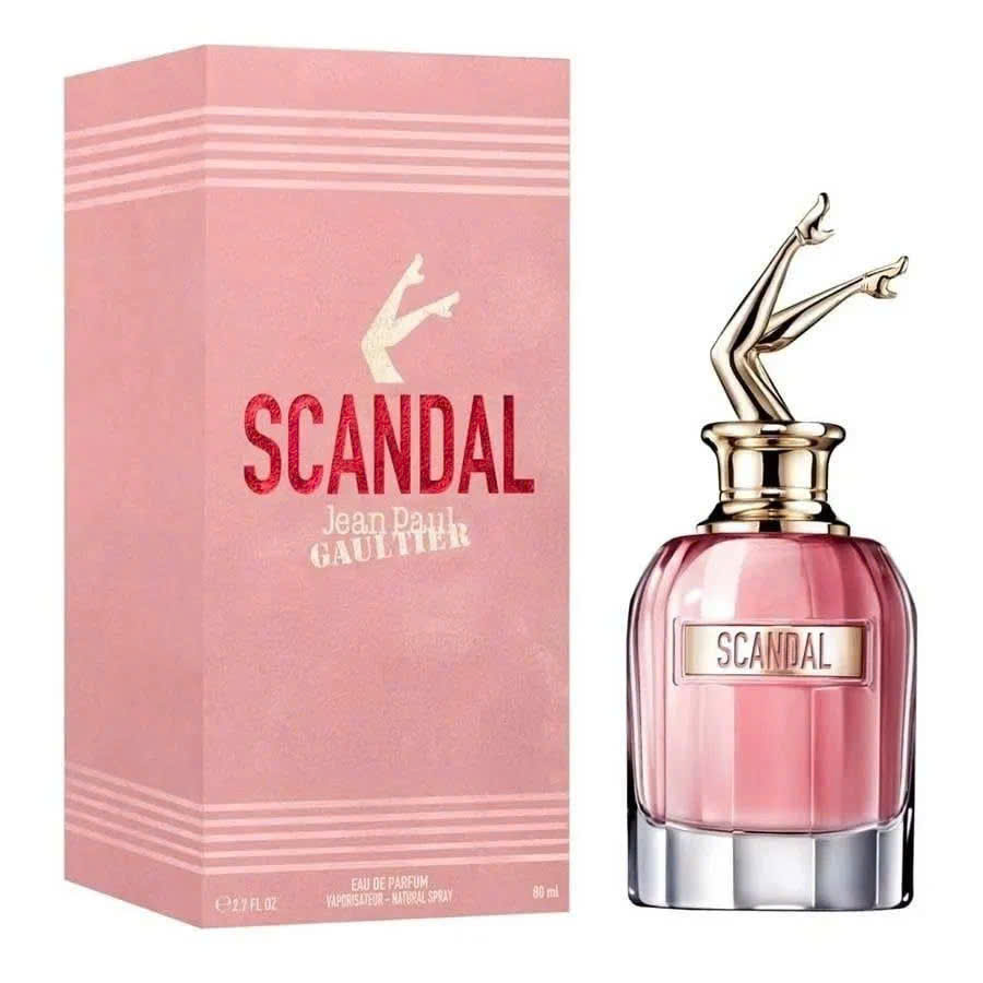 Jean Paul Gaultier Scandal (2) Jean Paul Gaultier Scandal - Ảnh 1