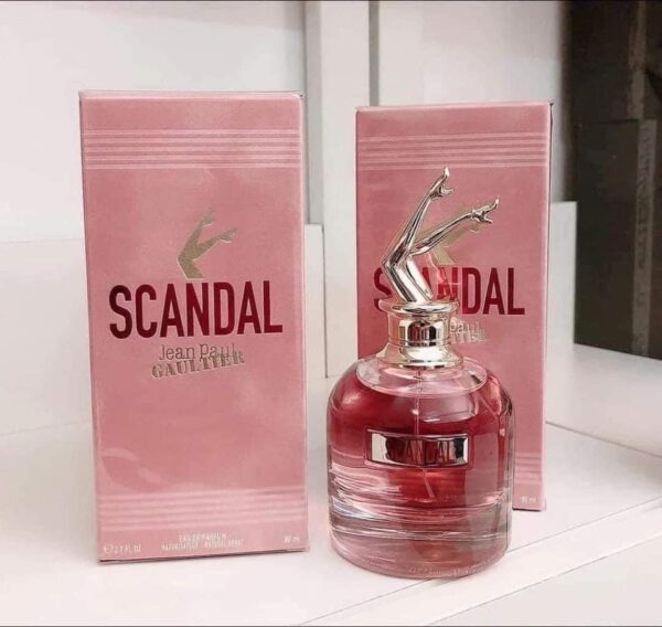Jean Paul Gaultier Scandal 7 - Nuochoarosa.com - Nước hoa cao cấp, chính hãng giá tốt, mẫu mới