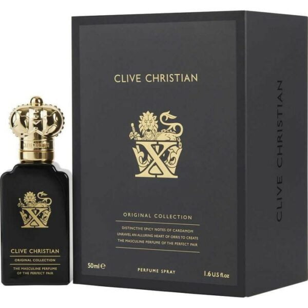 clive christian x for men perfume 50ml - Nuochoarosa.com - Nước hoa cao cấp, chính hãng giá tốt, mẫu mới