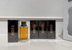 Hugo Boss The Scent - Ảnh 3