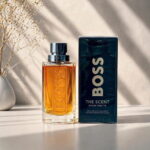 Hugo Boss The Scent - Ảnh 4