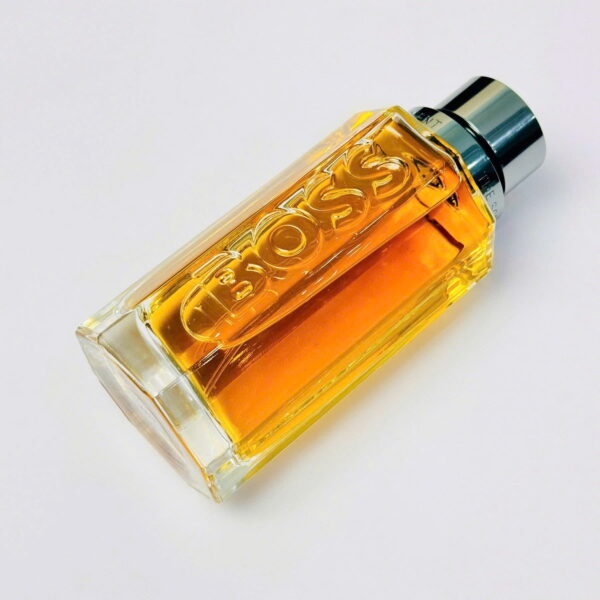 Hugo Boss The Scent - Ảnh 2