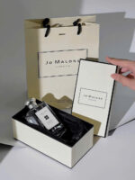 Jo Malone Wood Sage & Sea Salt - Ảnh 2