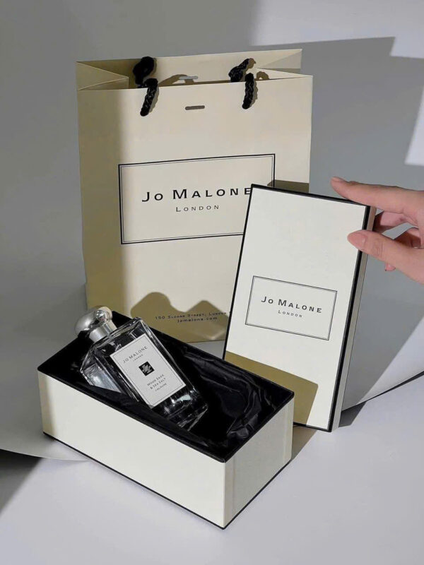 Jo Malone Wood Sage & Sea Salt - Ảnh 2
