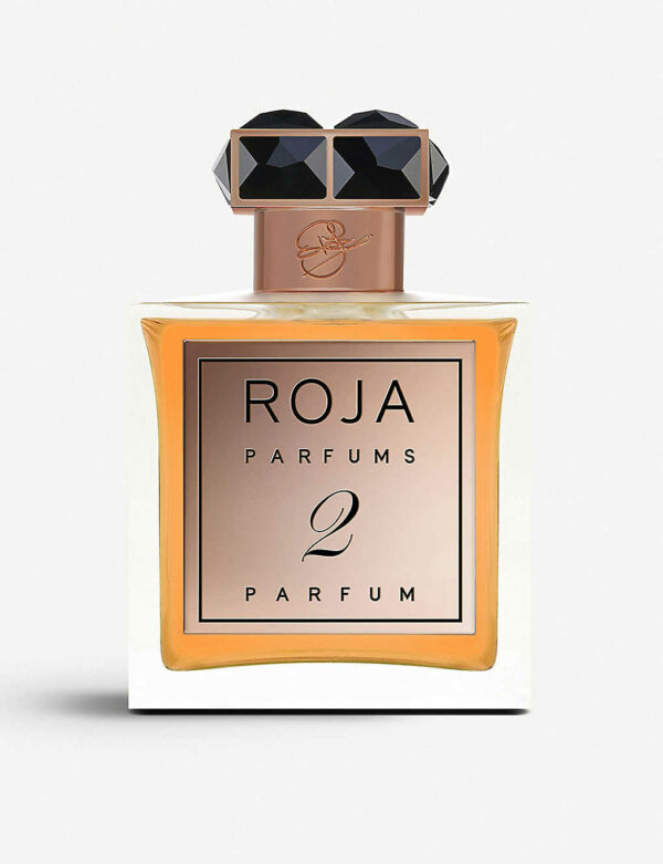 Roja Parfum De La Nuit No 2 - Nuochoarosa.com - Nước hoa cao cấp, chính hãng giá tốt, mẫu mới