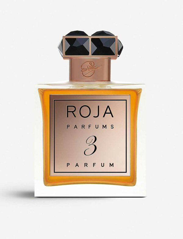 Roja Parfum De La Nuit No 3 - Nuochoarosa.com - Nước hoa cao cấp, chính hãng giá tốt, mẫu mới