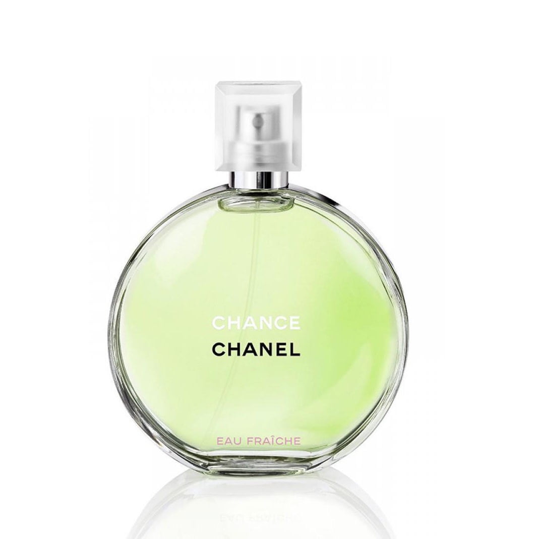 Nước Hoa Nữ Chanel Chance Eau Fraiche EDT Eau - Rosa Perfume