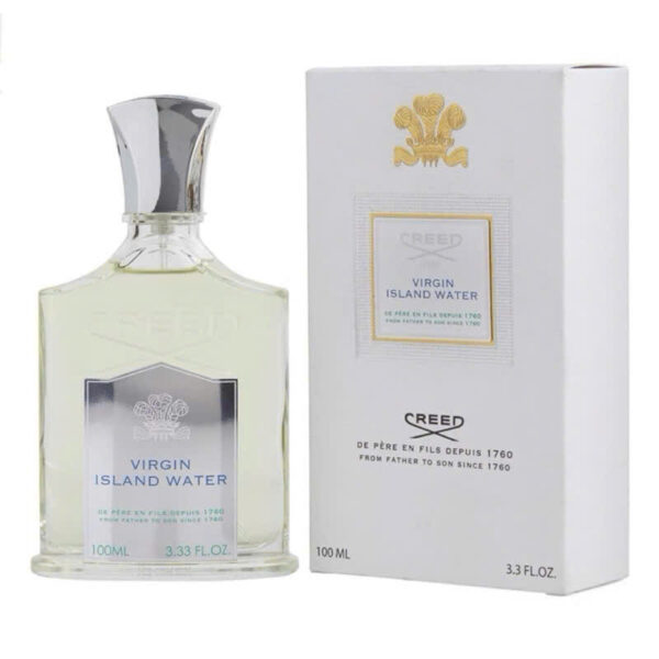 Creed Virgin Island Water - Nuochoarosa.com - Nước hoa cao cấp, chính hãng giá tốt, mẫu mới