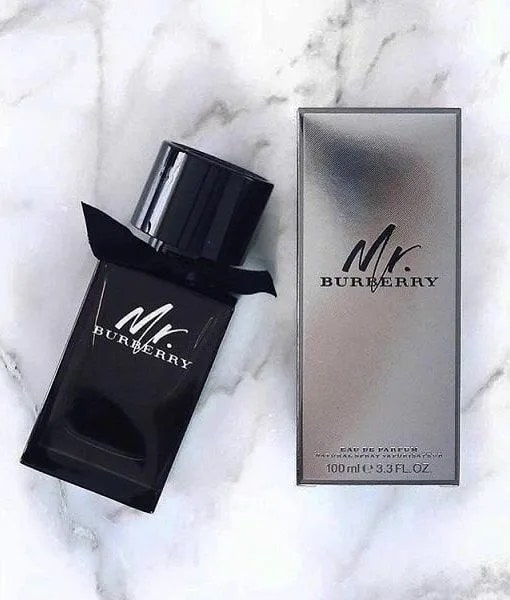 Burberry Mr. Burberry Eau de Parfum 4 - Nuochoarosa.com - Nước hoa cao cấp, chính hãng giá tốt, mẫu mới