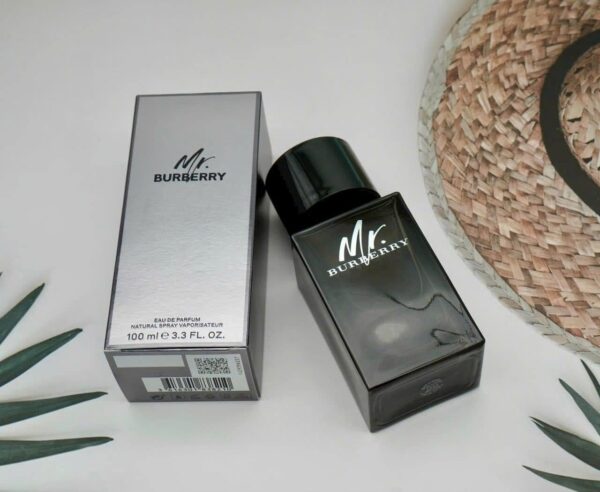 Burberry Mr. Burberry Eau de Parfum 5 - Nuochoarosa.com - Nước hoa cao cấp, chính hãng giá tốt, mẫu mới