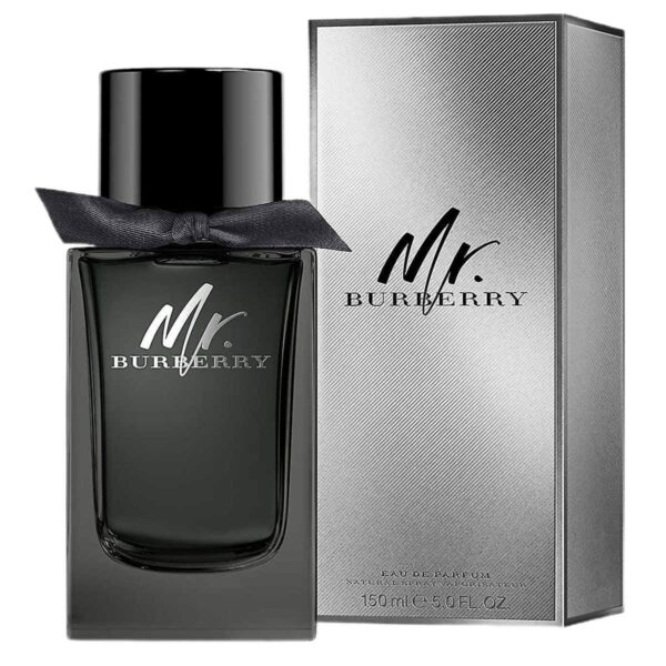 Burberry Mr. Burberry Eau de Parfum - Nuochoarosa.com - Nước hoa cao cấp, chính hãng giá tốt, mẫu mới